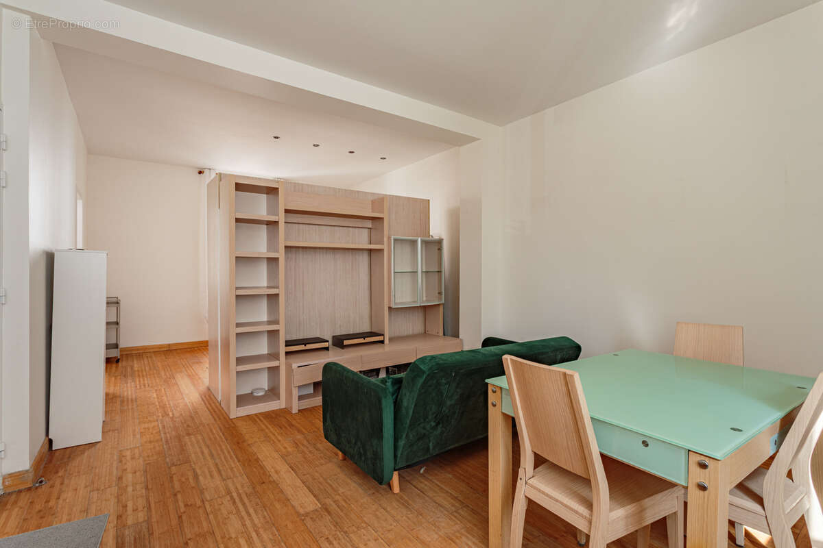Appartement à BIARRITZ