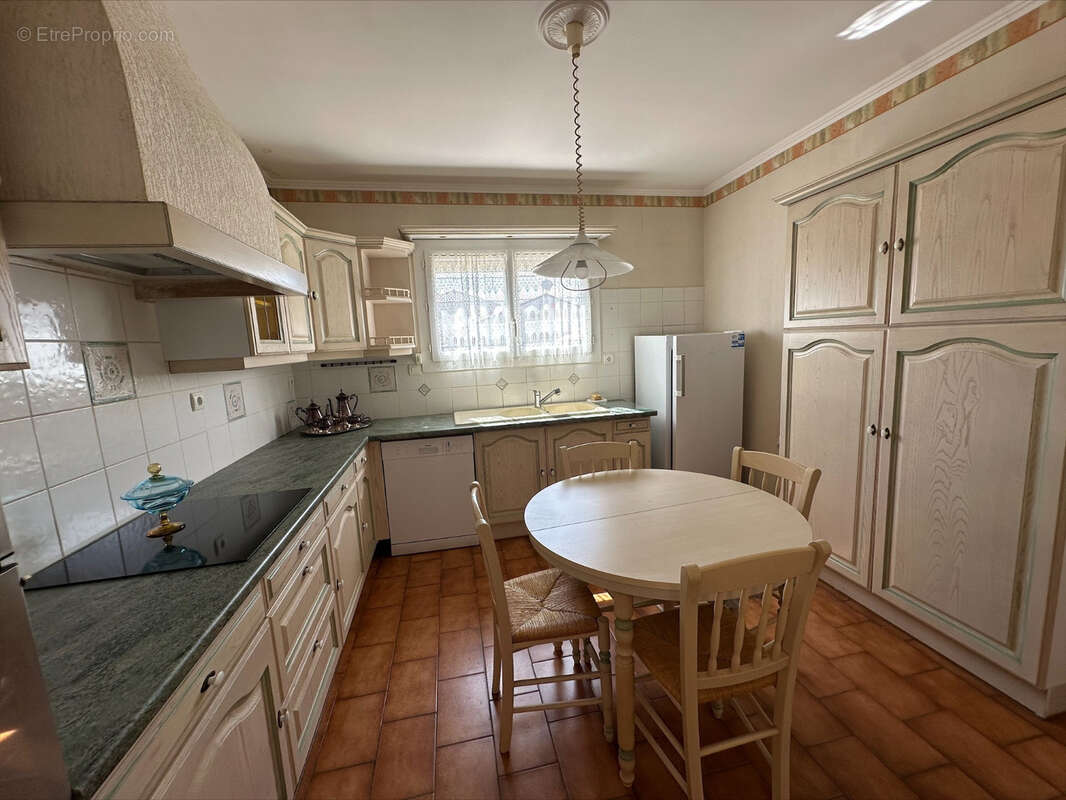 Maison à AIGUES-MORTES