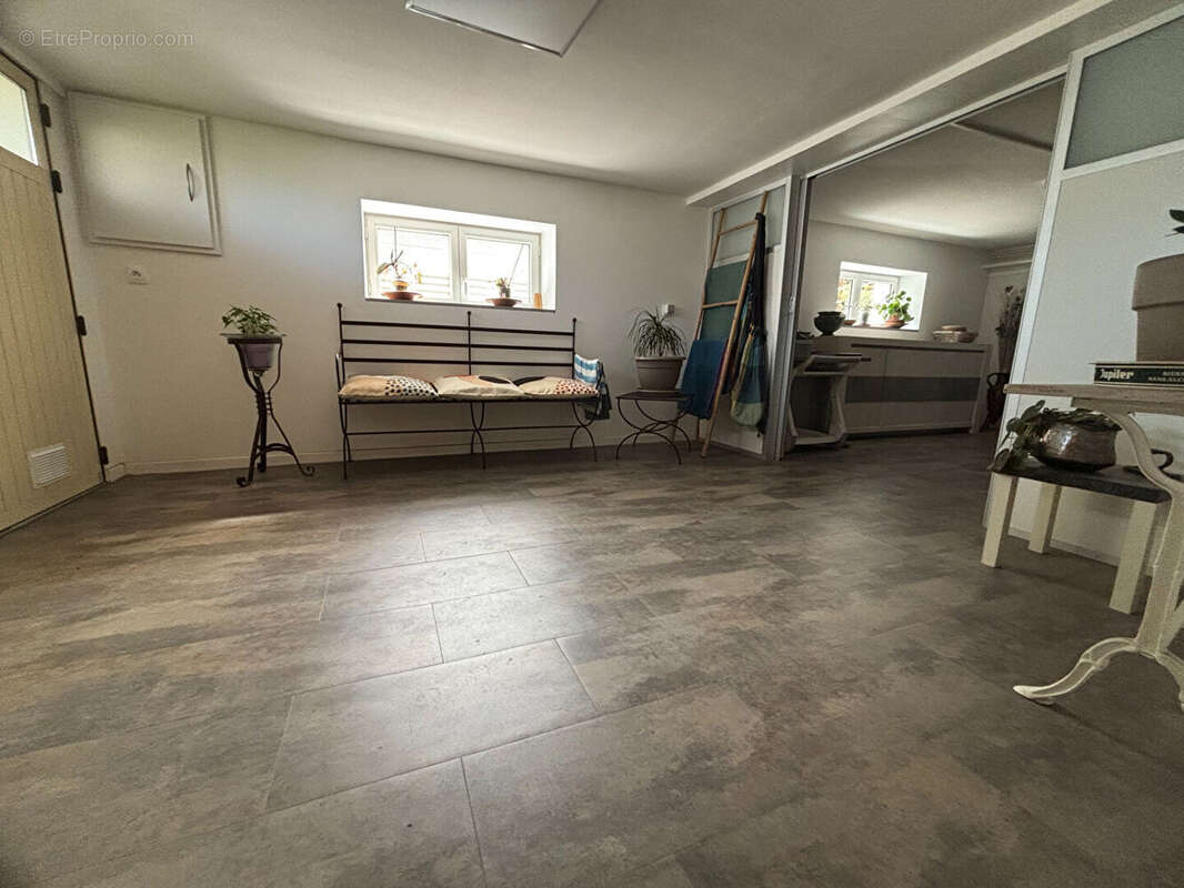 Maison à TASSIN-LA-DEMI-LUNE