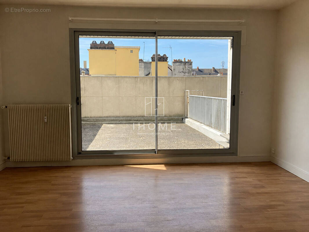 Appartement à ANGERS