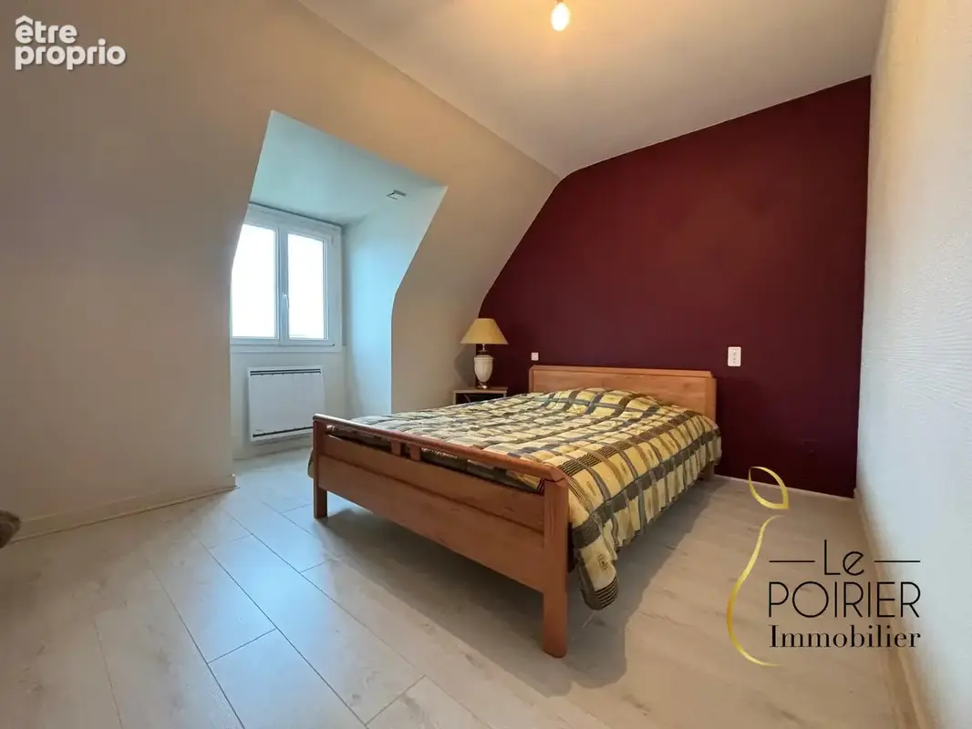Maison 122 m² à Plenee-Jugon  - photo 7