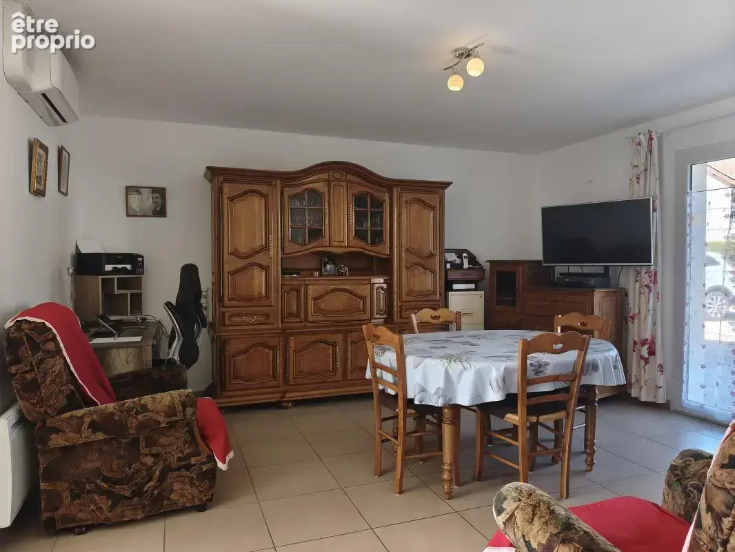 Maison 3 pièces 74 m² à vendre à Mezieres-Sur-Issoire (87330) - photo 6