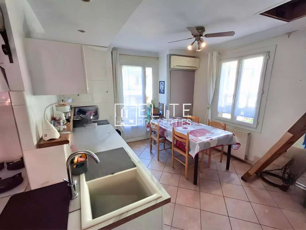 Appartement à GRASSE