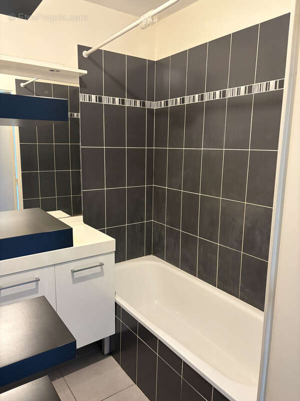 Appartement à LYON-2E