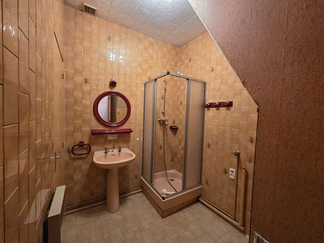 Maison à SAINT-QUENTIN