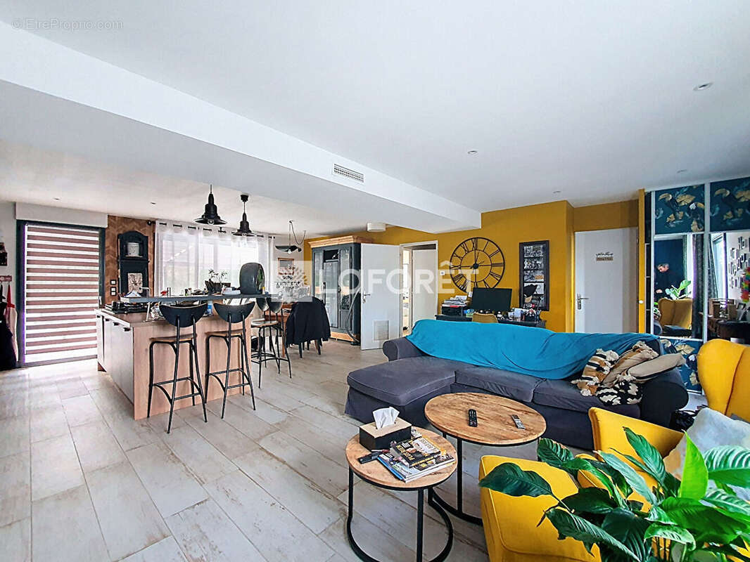 Maison à NOHIC