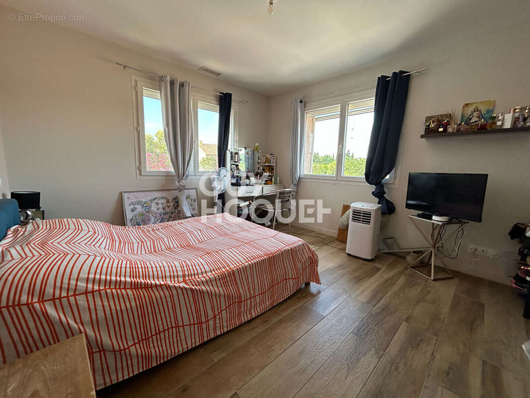 Maison neuve 7 pièces à vendre à Roubia - 294 900 - photo 7