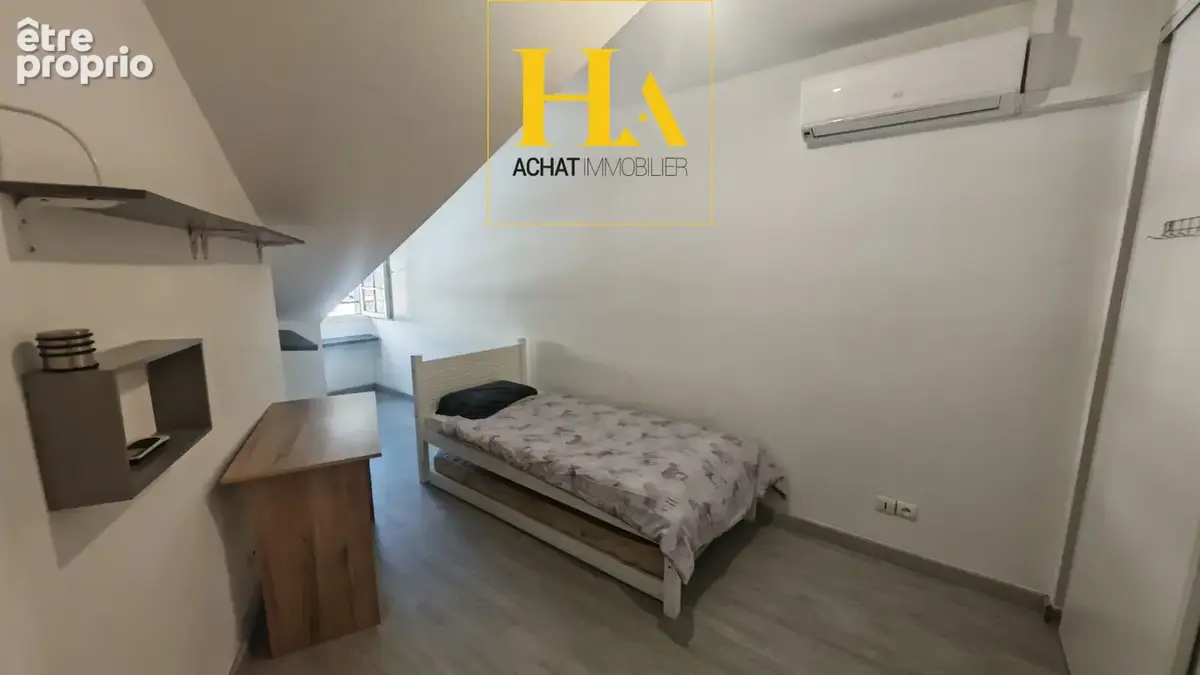 Appartement Sainte-Clotilde 4 pièces 82.01 m2 - photo 8