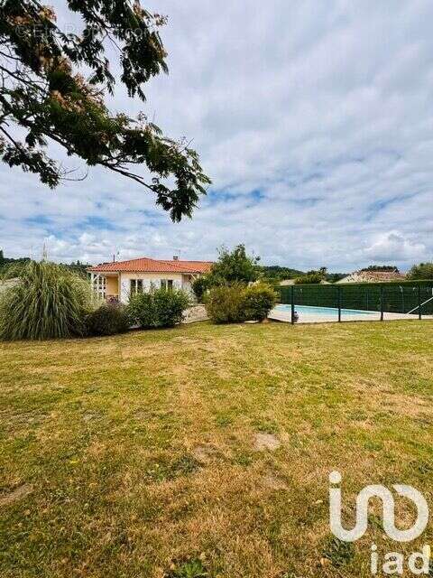 Photo 2 - Maison à LAMOTHE-MONTRAVEL