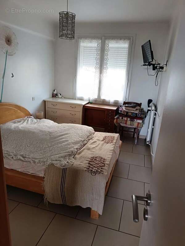 Appartement à LA SEYNE-SUR-MER