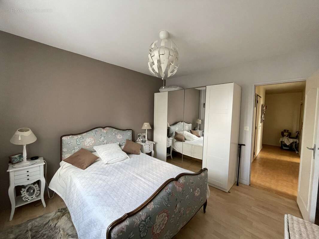 Appartement F2 Lumineux - photo 9