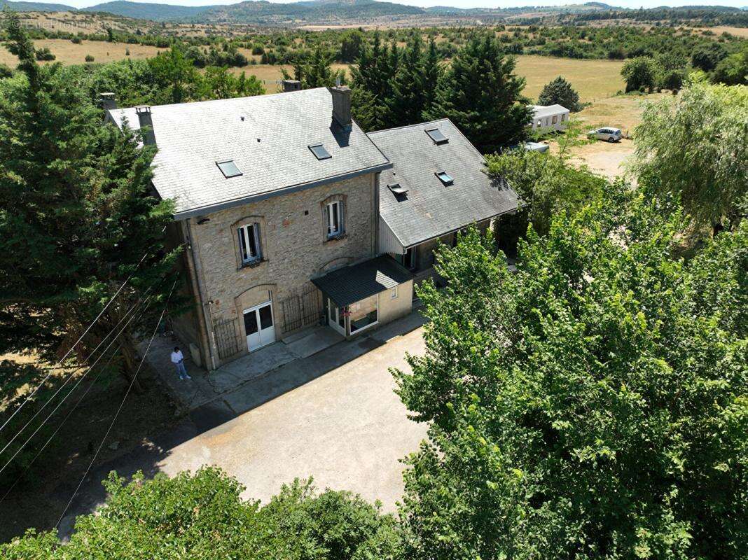 Maison à NANT
