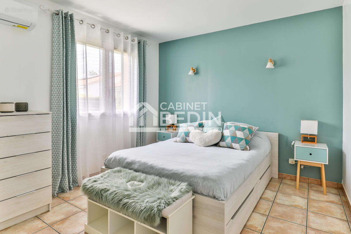 Maison à GUJAN-MESTRAS