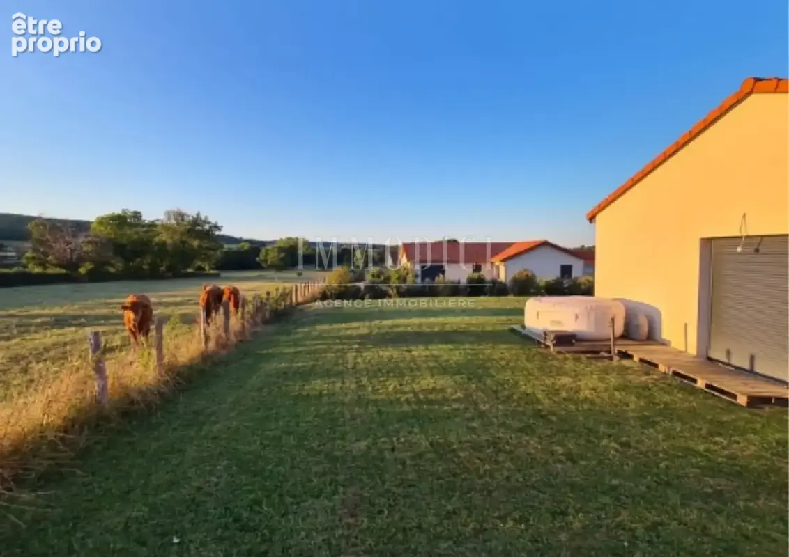 Maison individuelle de plain pied - photo 11