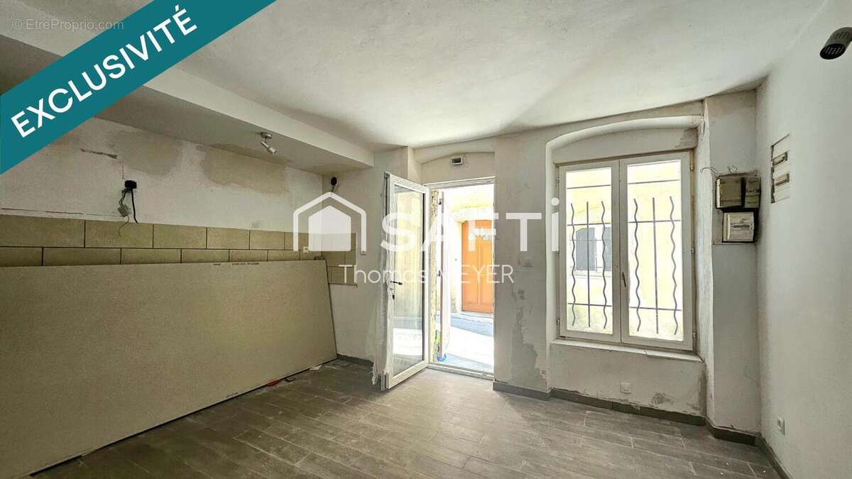 Photo 4 - Appartement à PERTUIS