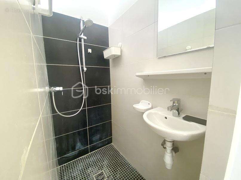 Appartement à VILLENEUVE-D'ASCQ