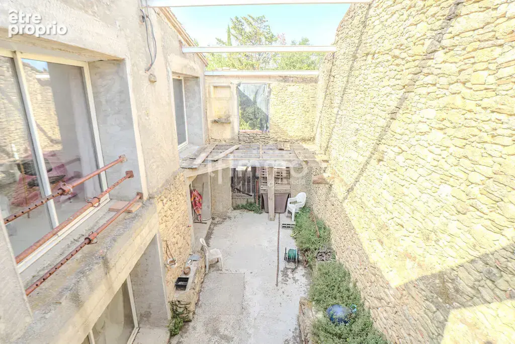 Maison 3 chambres, 3 salles d’eau/bain, cour et garage – Mayrevi - photo 17