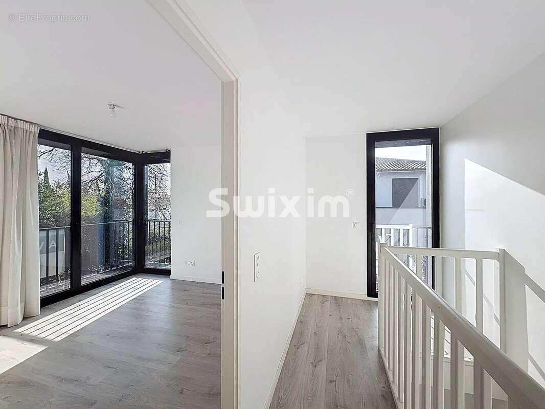 Appartement à PESSAC