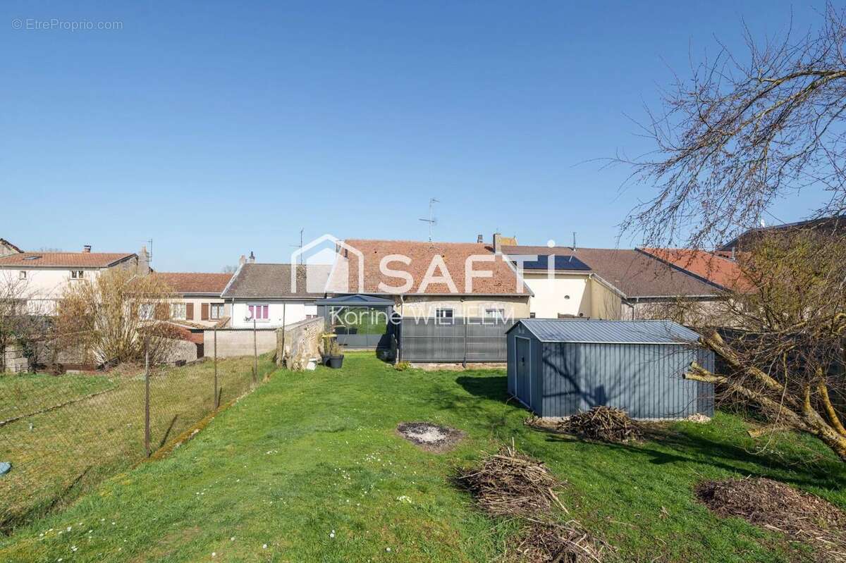 Photo 3 - Appartement à TROUSSEY