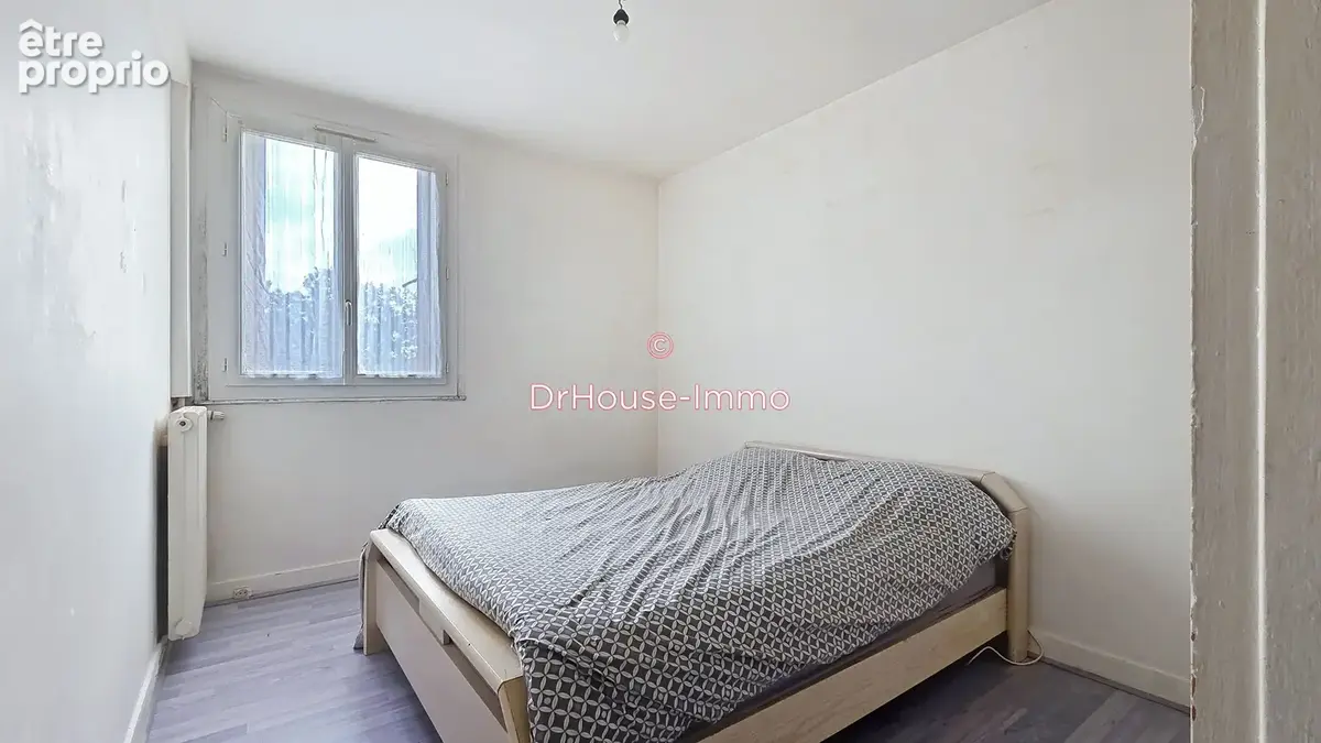 Appartement 3 pièces 61 m² à vendre à Nozay (91620) - photo 4