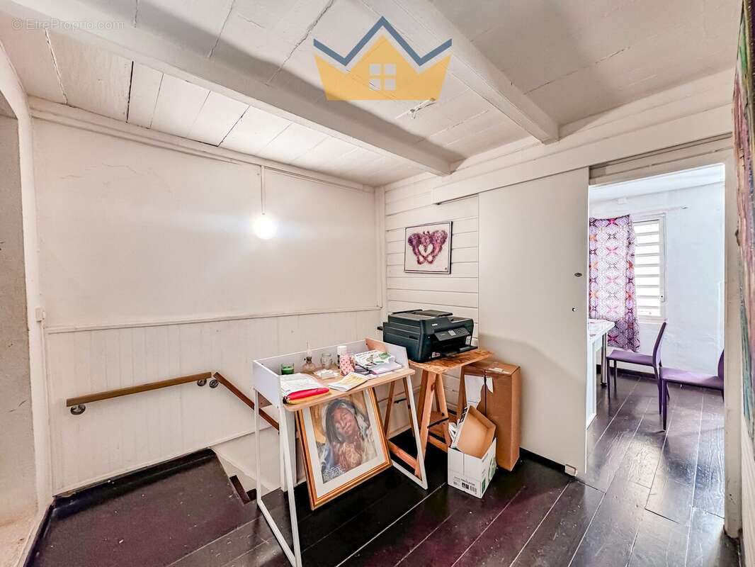 Appartement à FORT-DE-FRANCE