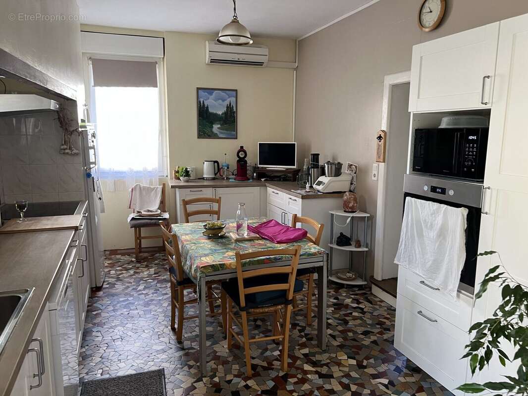 Maison à SISTELS