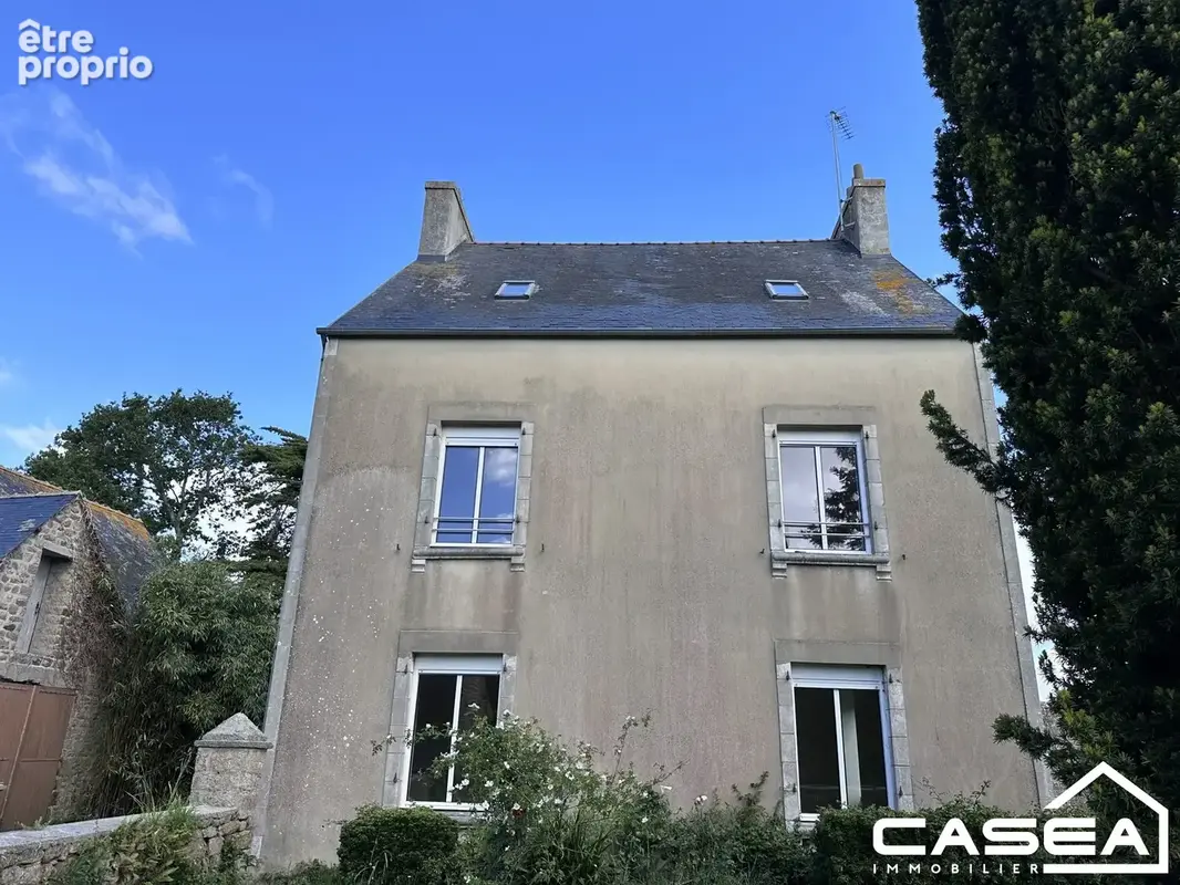 Photo Maison à Plobannalec-Lesconil au prix de 297 500€