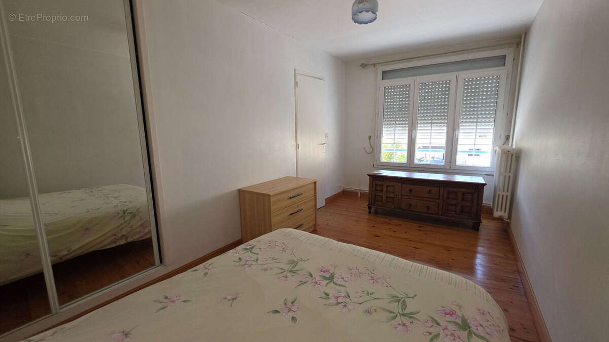 Maison Banville 6 pièce(s) 145 m2 + duplex 50 m2 - photo 9