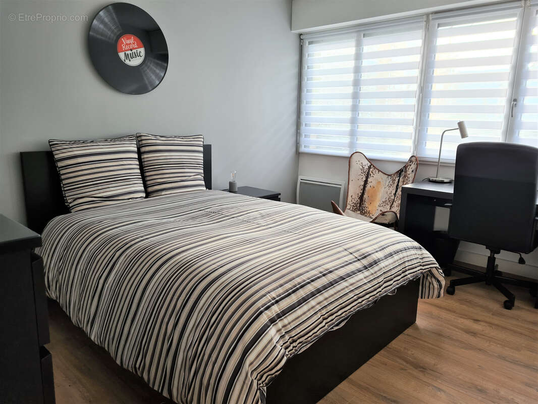 Appartement à GRADIGNAN