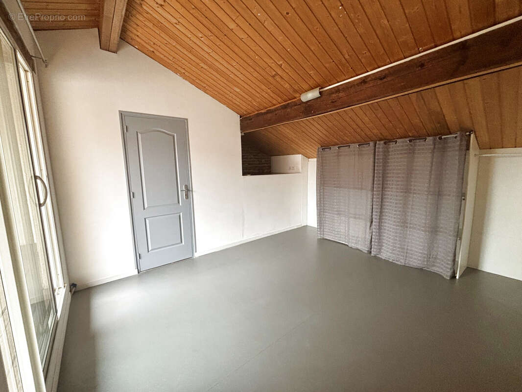 Maison à PERPIGNAN