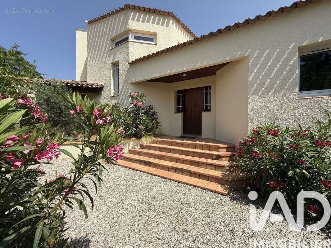 Photo 2 - Maison à GRABELS