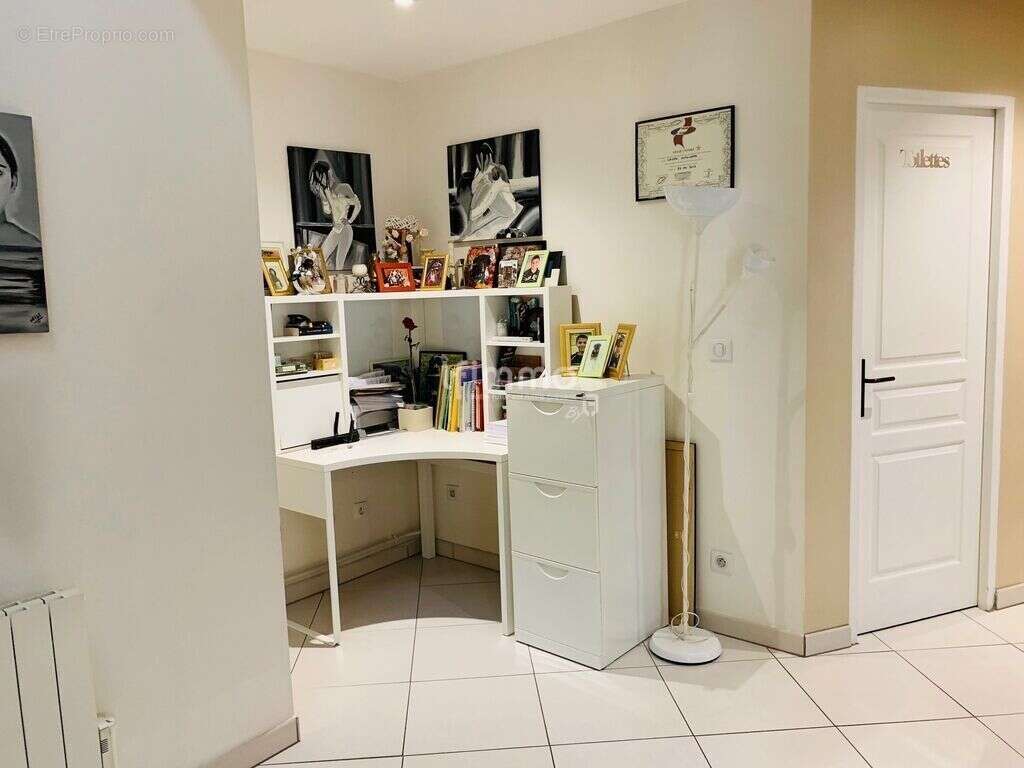 Maison à RIVE-DE-GIER