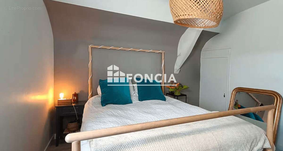 Maison d'habitation - photo 12