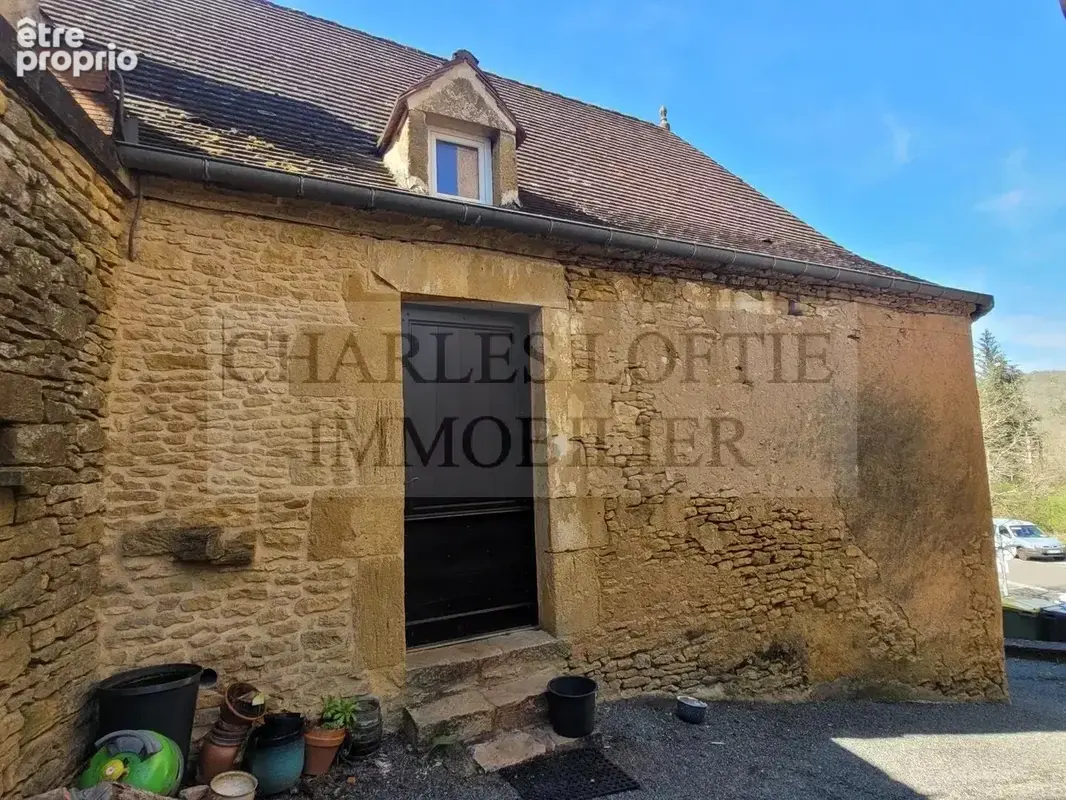 Charmante maison en pierre à Marminiac, 80 m² - photo 14