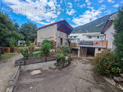 Maison à CHALLES-LES-EAUX