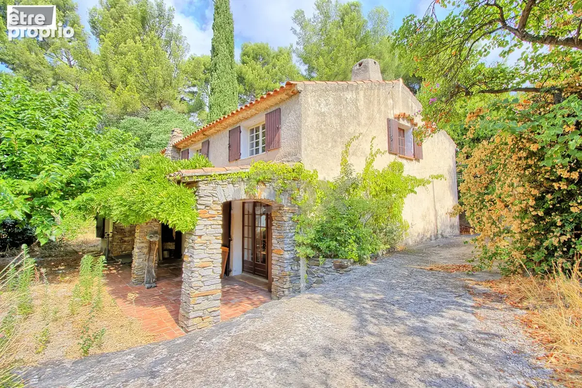 Maison à TOULON