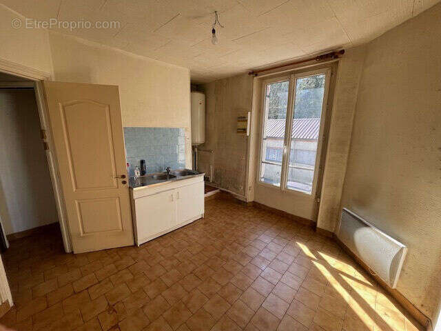 Photo 5 - Appartement à LA FERTE-GAUCHER