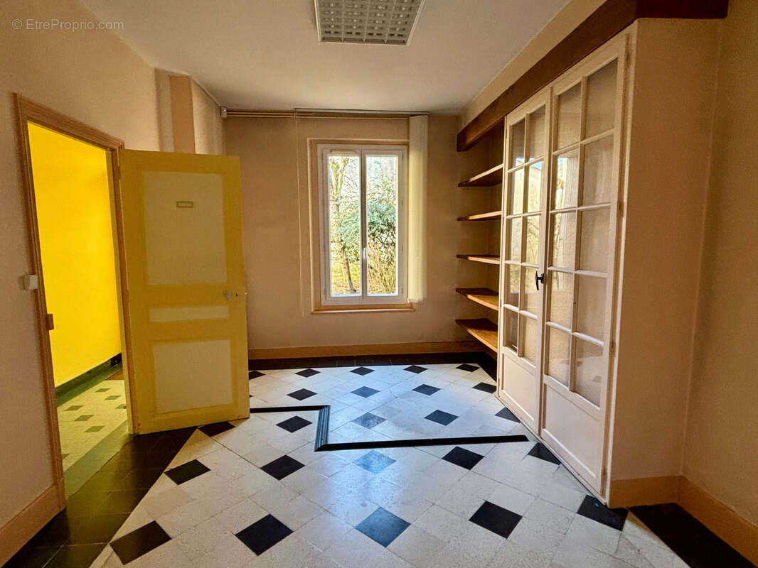 Maison à LA LOUPE