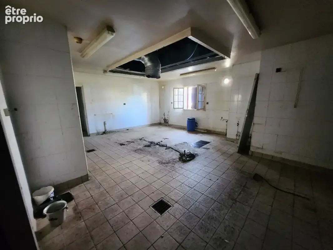 Larceveau Arros Cibits - Vente maison divisible - photo 5