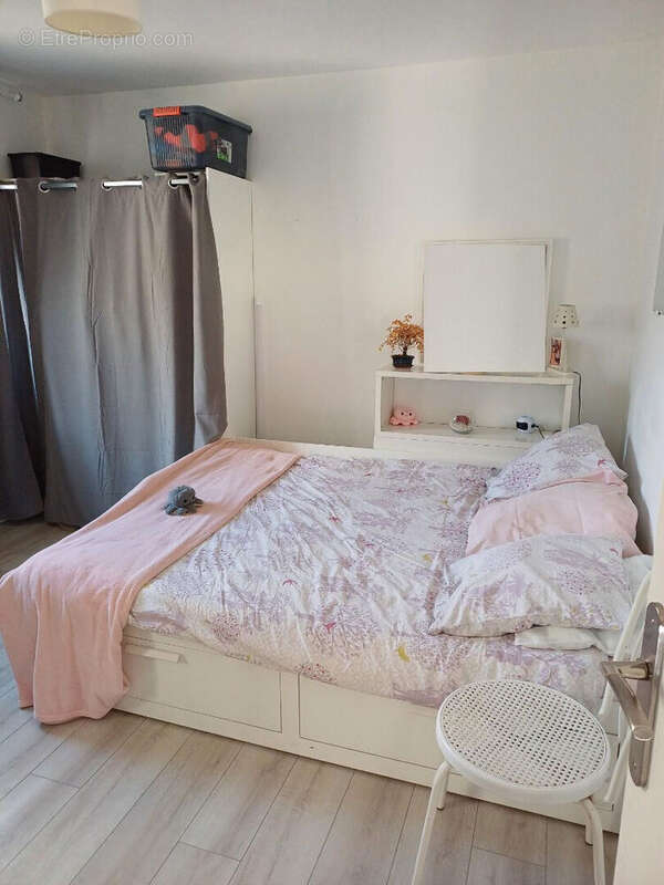 Maison à SAINT-BERTHEVIN