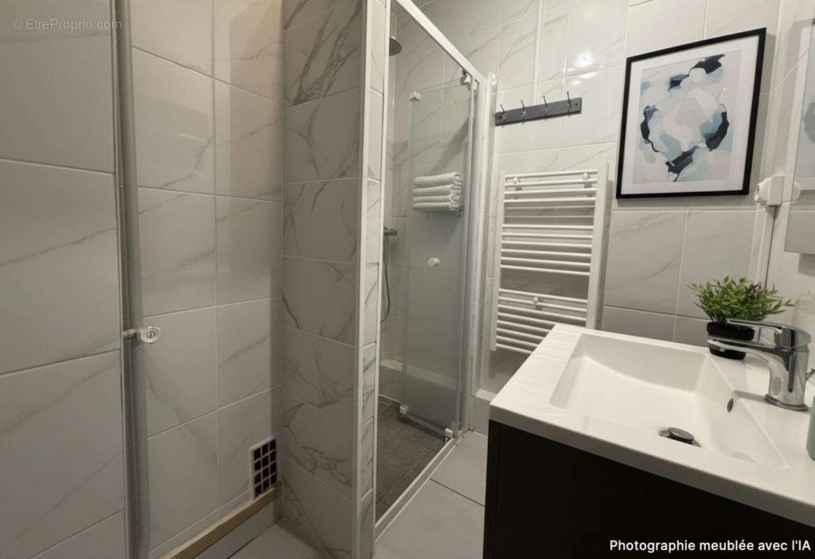 Appartement à AURILLAC