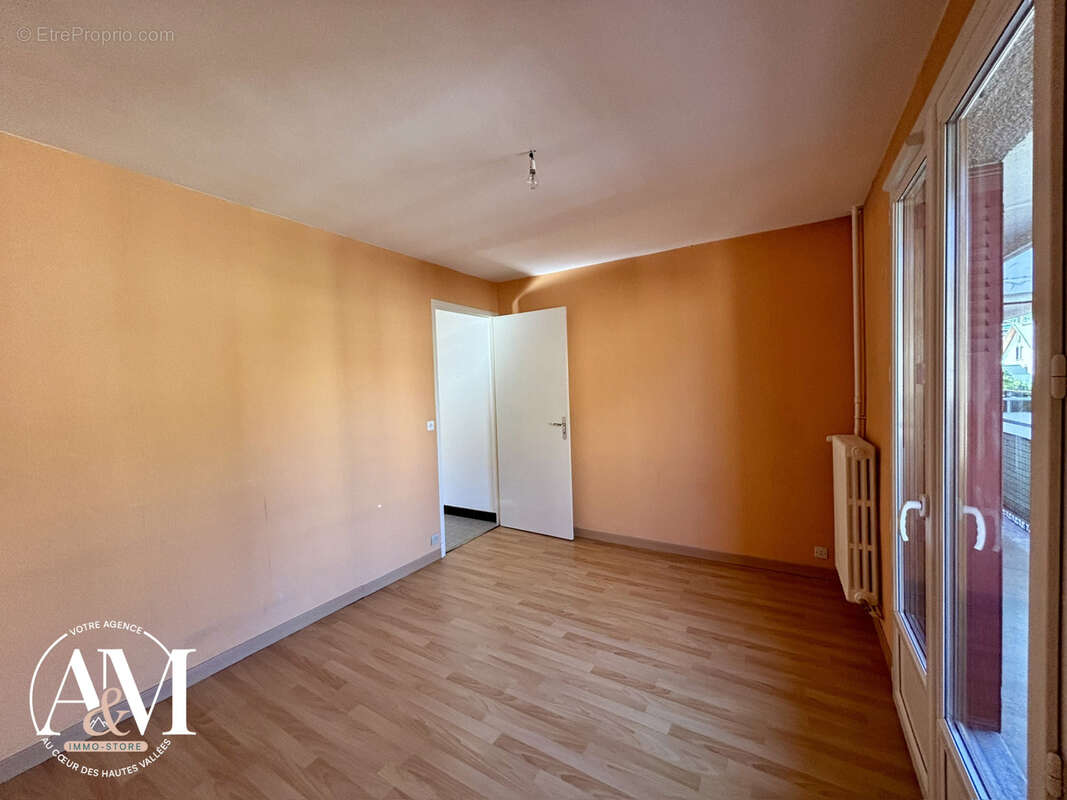 Appartement à BRIANCON