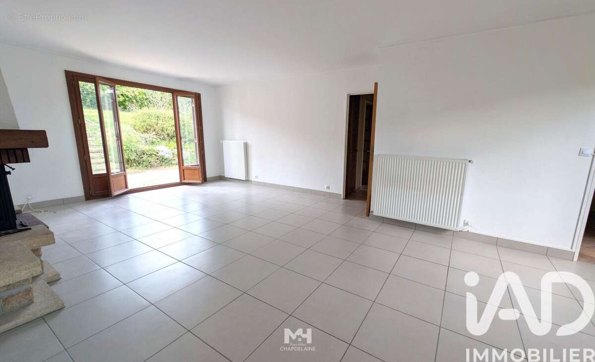 Photo 5 - Maison à OLLAINVILLE