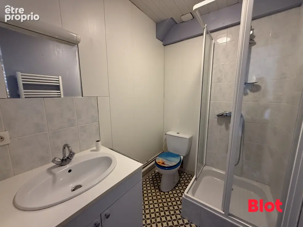 Appartement 2 pièces 41 m² à vendre à Janze (35150) - photo 5