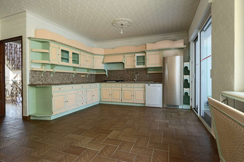 Maison à THIL