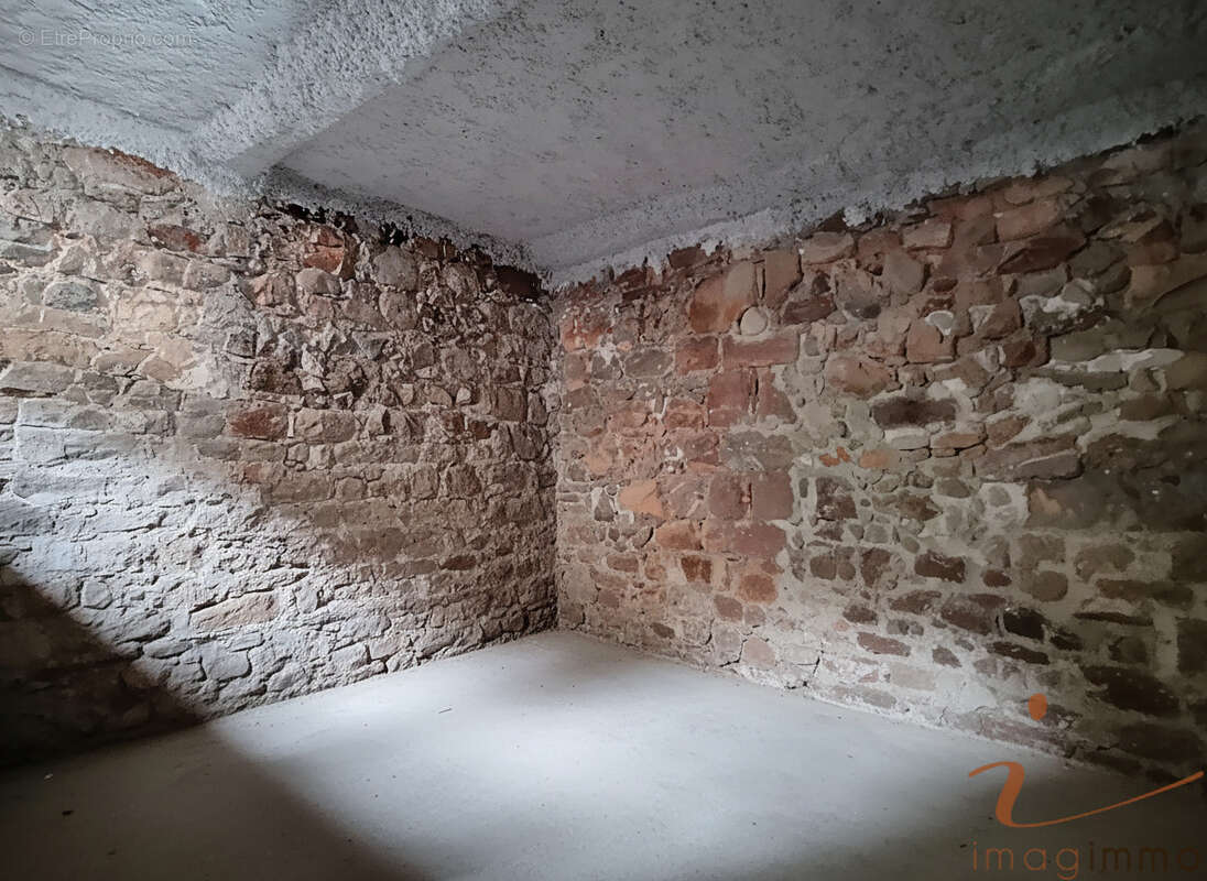 Appartement à LODEVE
