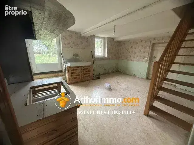 Vente Maison Coesmes(35134) 136 860ï¿œ - photo 3