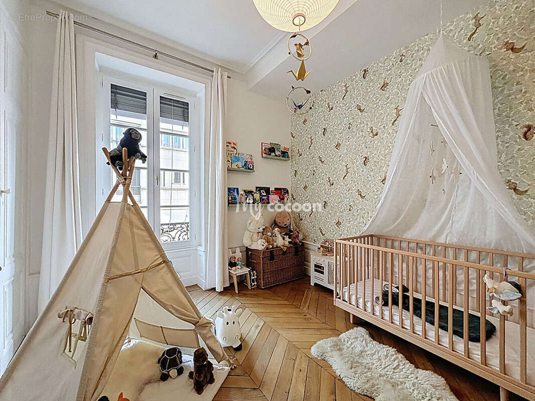 Appartement à LYON-2E