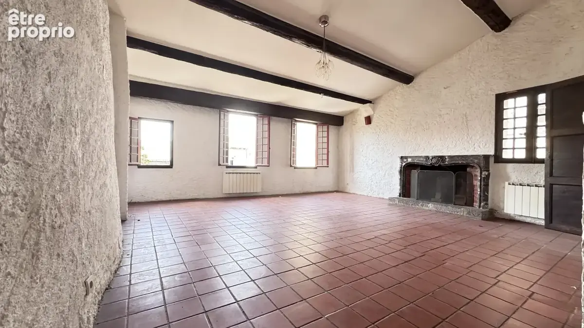 Photo Appartement à Agde au prix de 129 000€