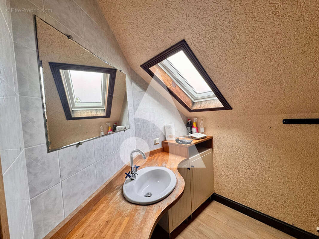 Maison à QUIERY-LA-MOTTE